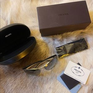 Prada sunglasses